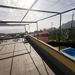 Casa Dos Avós With Pool In