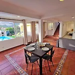 Casa Dos Avós With Pool In *