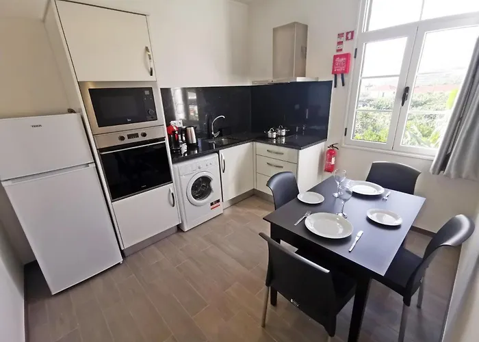 Hébergement de vacances Casa Dos Avos With Pool In Funchal (Madeira)