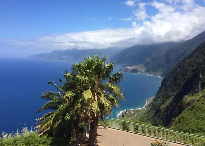 Casa Dos Avos With Pool In