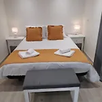 Casa Dos Avos With Pool In Дом отдыха *