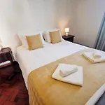 Casa Dos Avos With Pool In Дом отдыха *