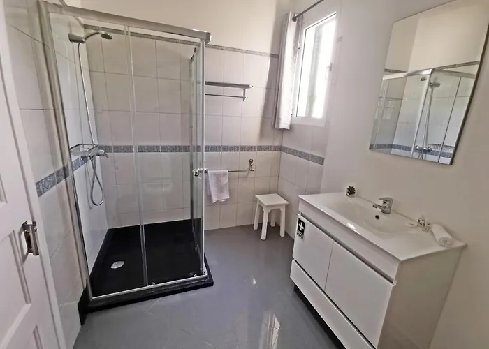 Casa Dos Avós With Pool In Casa de Férias
