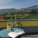 Casa Dos Avos With Pool In 펜션