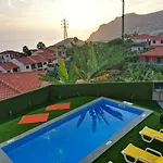Casa Dos Avos With Pool In Tatil Evi *