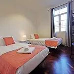 Casa Dos Avos With Pool In Tatil Evi Funchal
