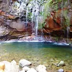 펜션 Casa Dos Avos With Pool In 푼샬