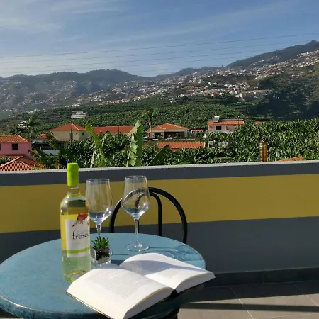 Casa Dos Avos With Pool In Prázdninový dům