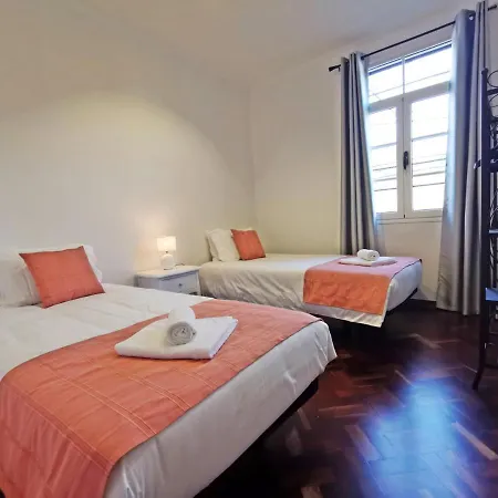 Casa Dos Avos With Pool In Prázdninový dům Funchal (Madeira)