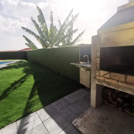 Casa Dos Avós With Pool In * Funchal (Madeira)