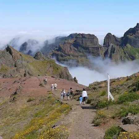 Casa Dos Avos With Pool In 別荘 フンシャル