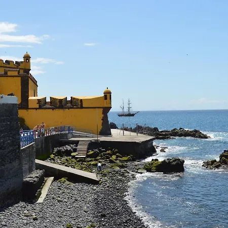 Casa Dos Avos With Pool In Prázdninový dům Funchal (Madeira)
