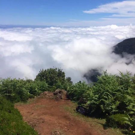 Casa Dos Avos With Pool In Prázdninový dům Funchal (Madeira)