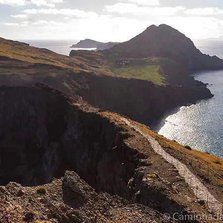 Casa Dos Avos With Pool In 別荘 *