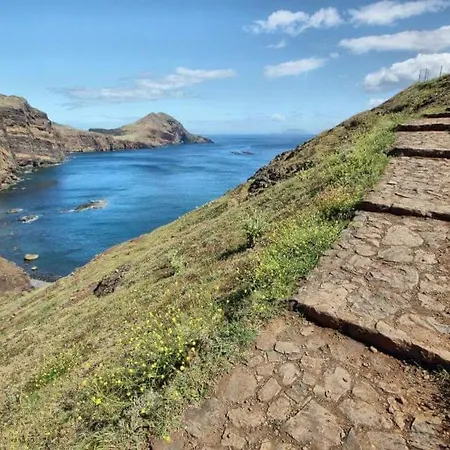 別荘 Casa Dos Avos With Pool In