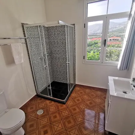 Casa Dos Avós With Pool In * Funchal (Madeira)