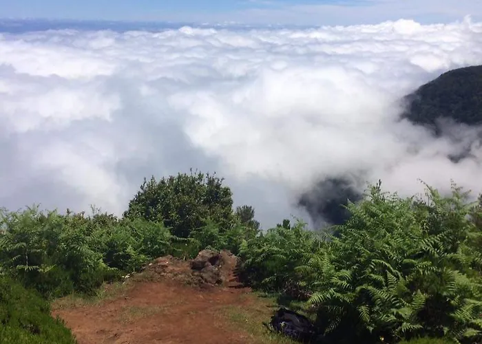 Casa Dos Avos With Pool In Hébergement de vacances Funchal (Madeira)