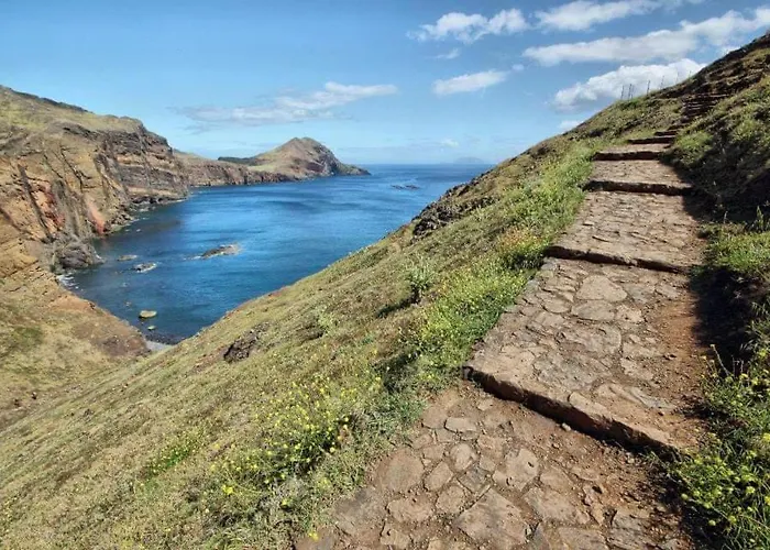 Hébergement de vacances Casa Dos Avos With Pool In