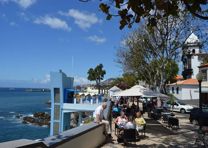 Hébergement de vacances Casa Dos Avos With Pool In