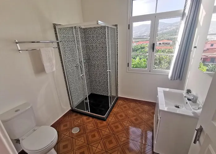 Casa Dos Avos With Pool In * Funchal (Madeira)