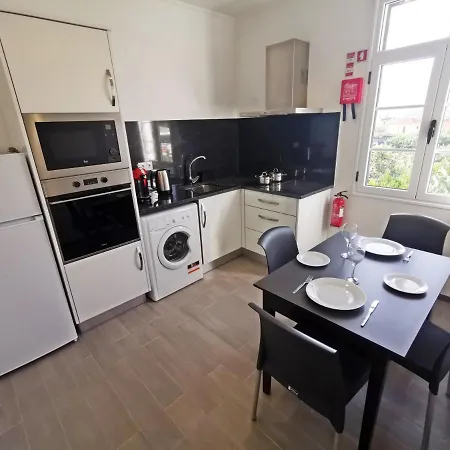 بيت للعطل Casa Dos Avos With Pool In فونشال