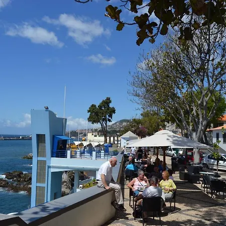 بيت للعطل Casa Dos Avos With Pool In